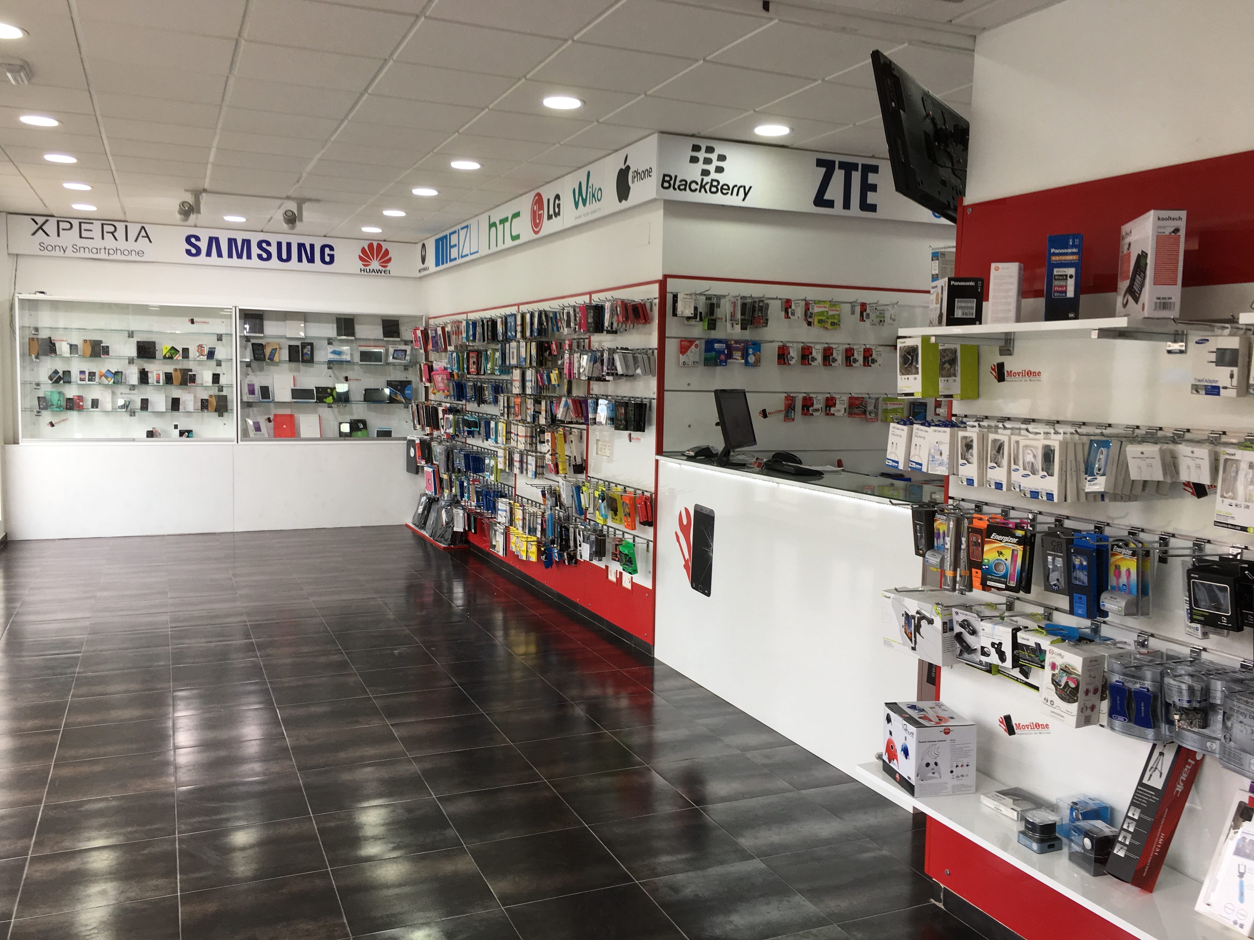 Galería de imágenes